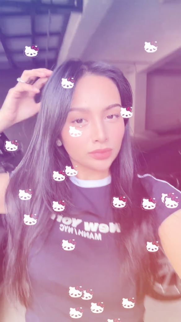 프리티 키티