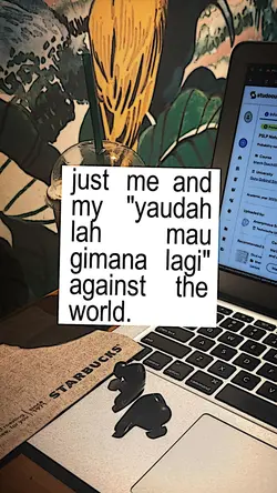 JJ stiker kata kata