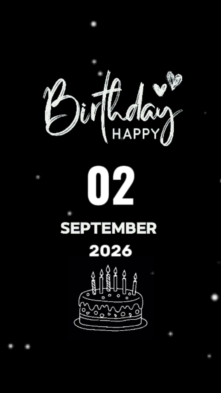 HBD MY SISTER 02