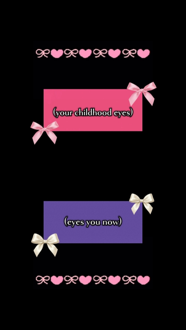 pic your eyes 