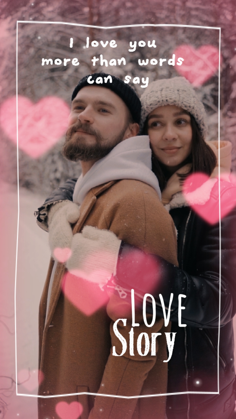 Historia de amor 