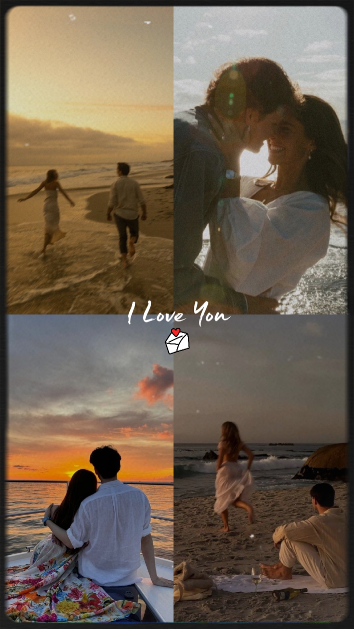 Romantic Couple