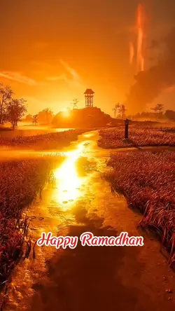 Happy Ramadhan
