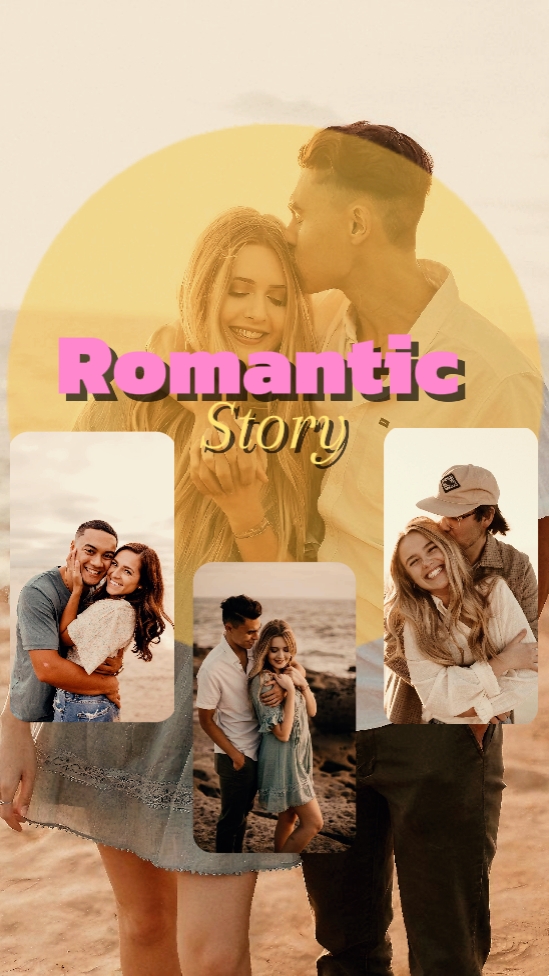 Historia Romántica