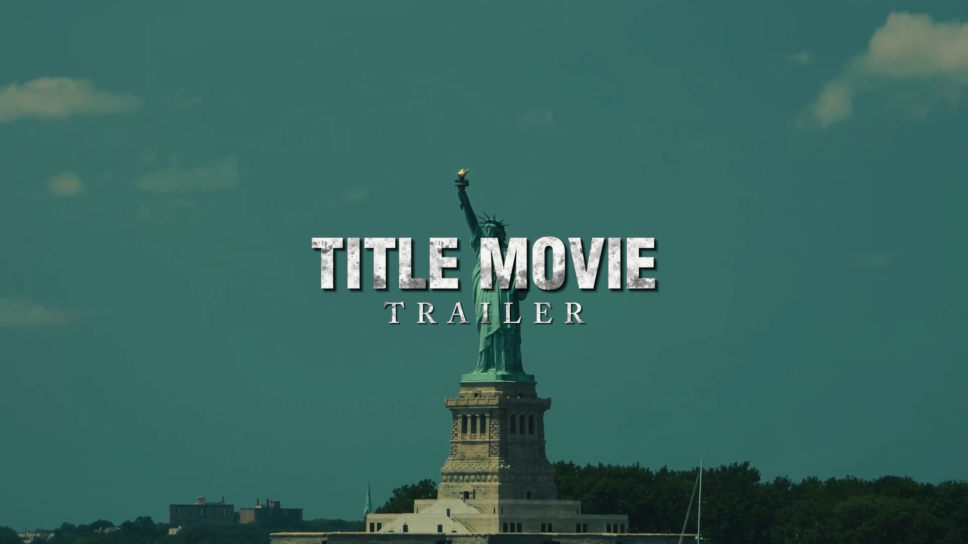 MOVIE TRAILER EPIC