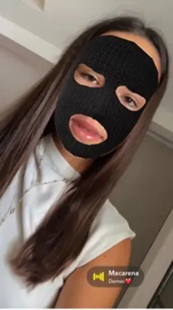 2 personnalités