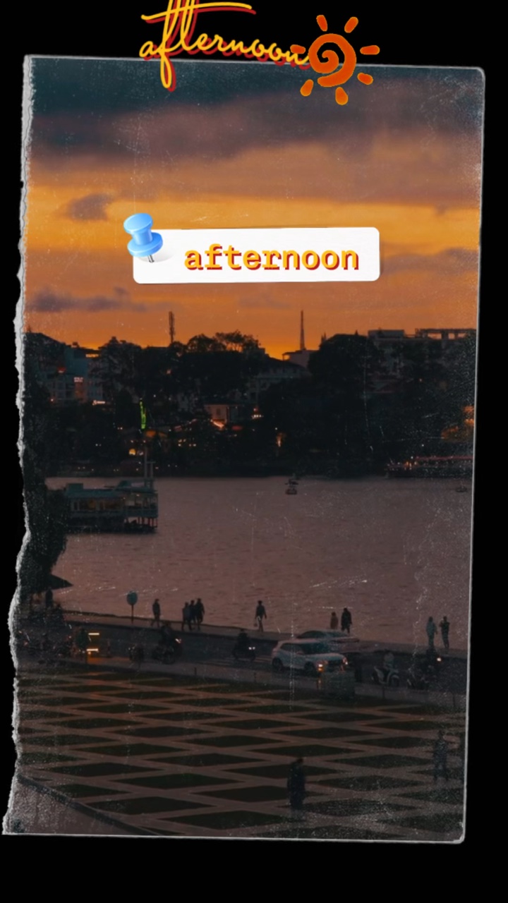 Tarde