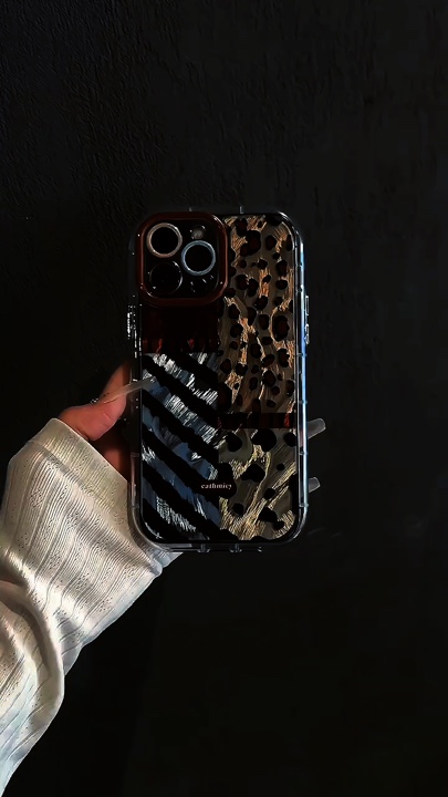 Capa de celular