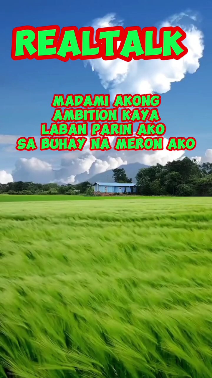 AMBISI / MOTIVASI 