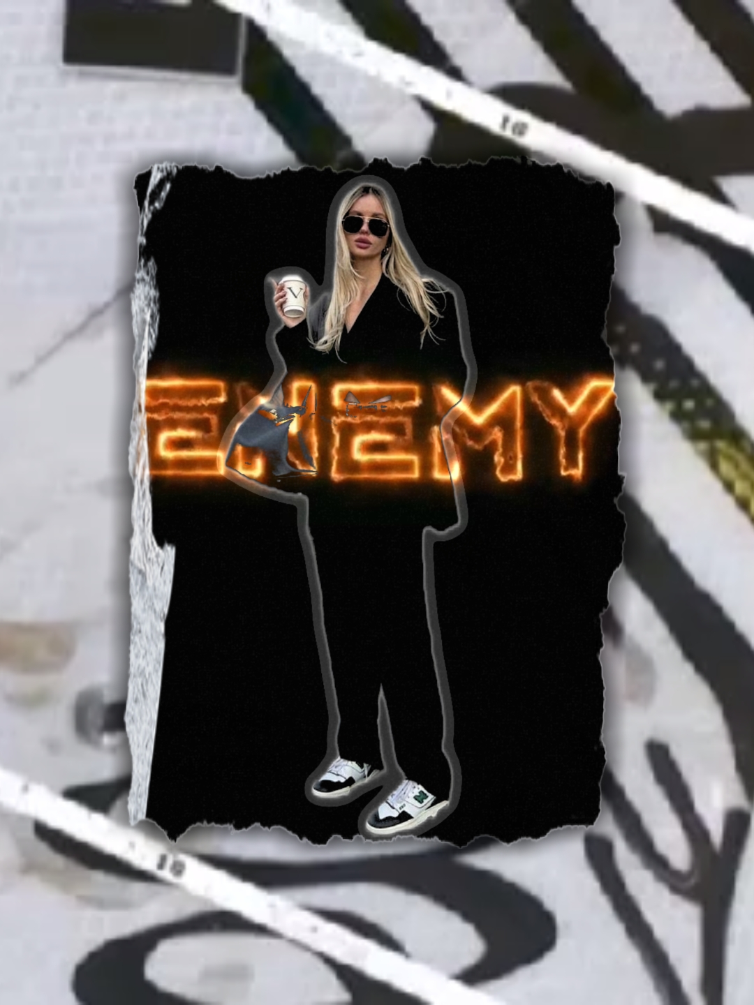 ENEMY 