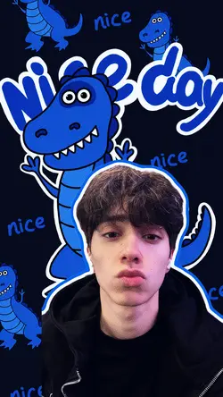 Walpaper dinosaurus