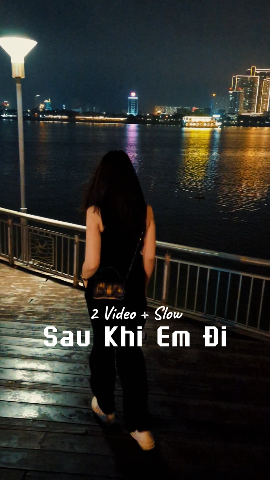 Sau Khi Em Đi