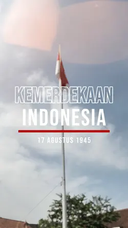 17 agustus 