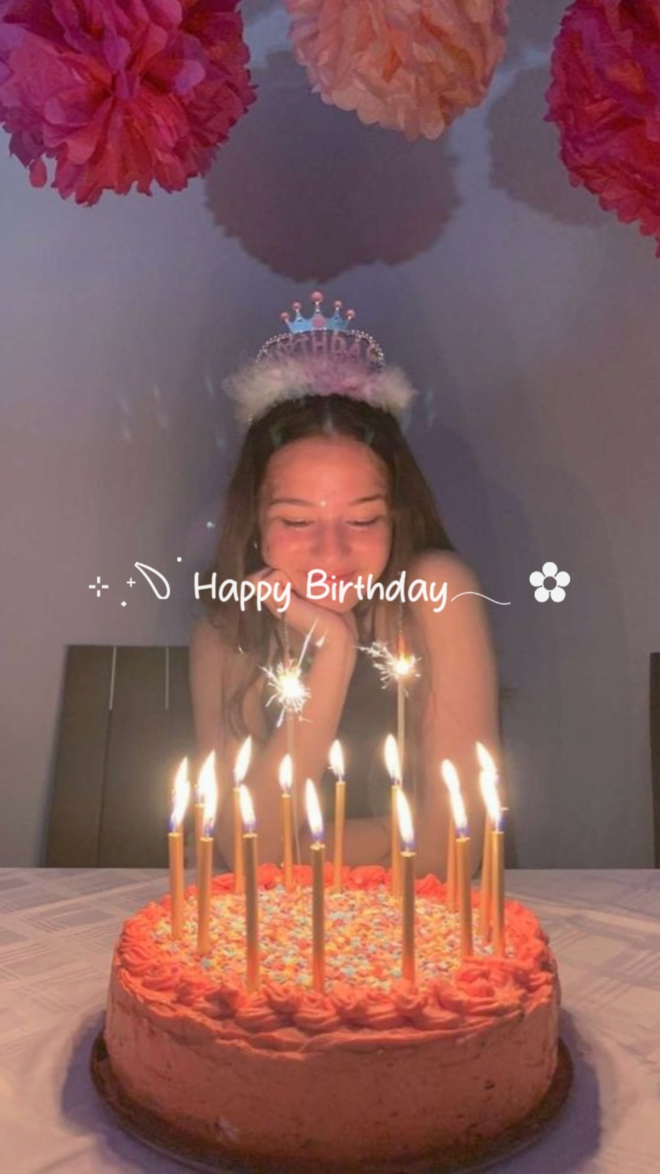 Aniversário Amigo