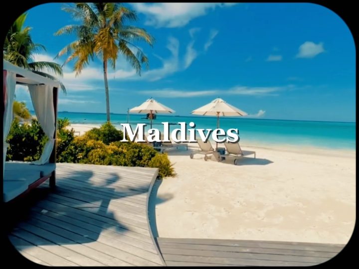 Maldives