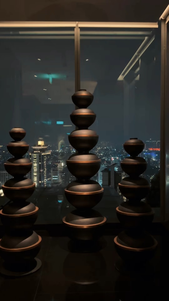 Dinner 