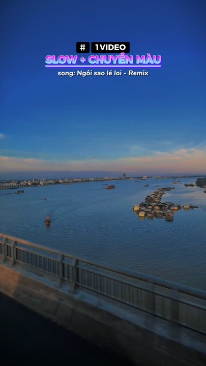 Langsam + Chuyamping n Màu
