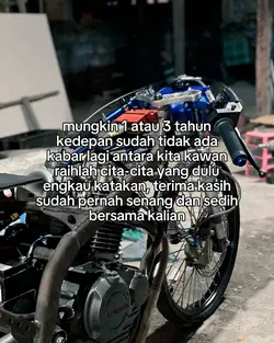 see you kawan