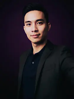 Engineering headshots: beat-synced slideshow