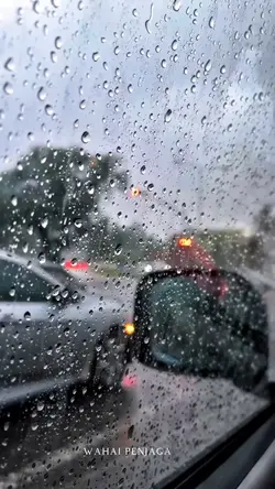 Jejak Yang Menjaga