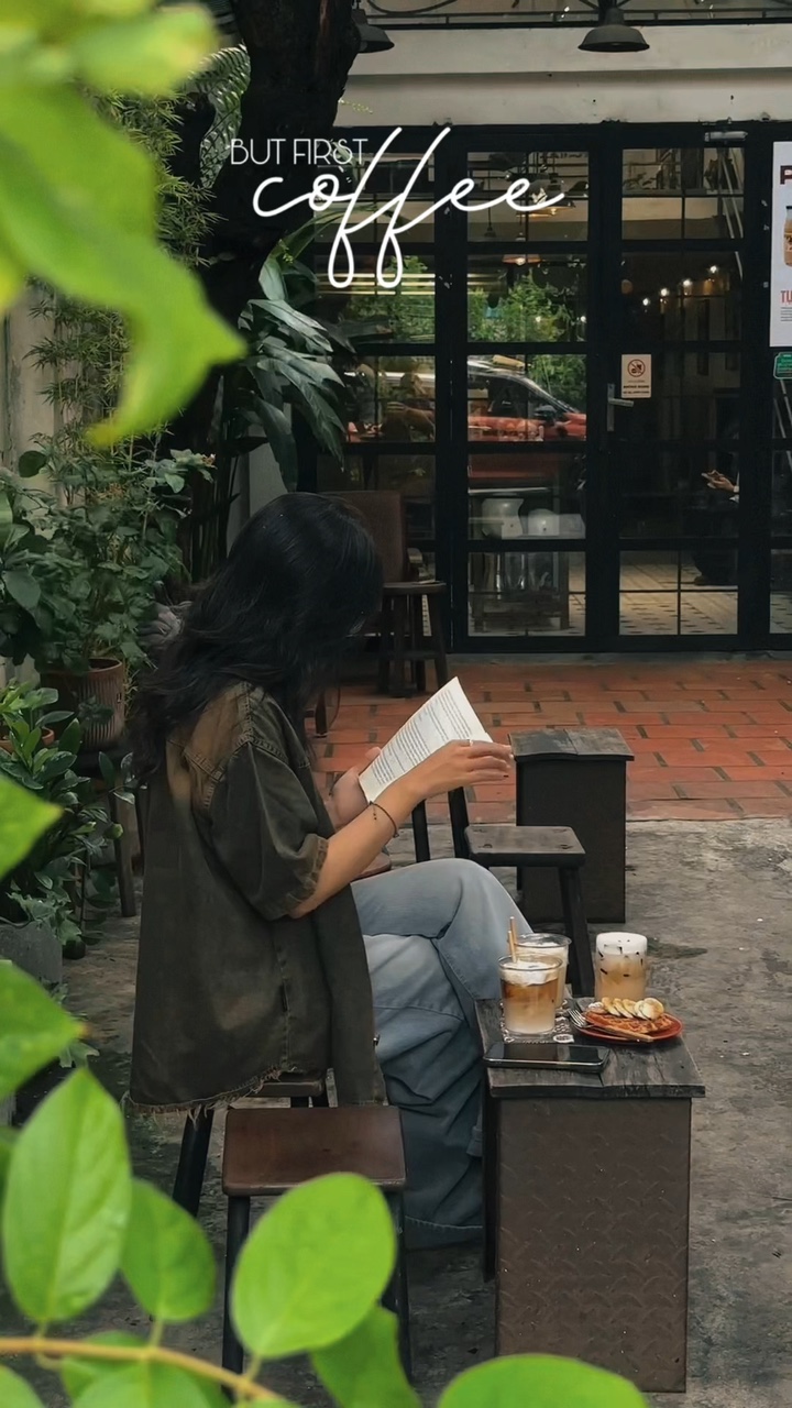 Coffee Vlog