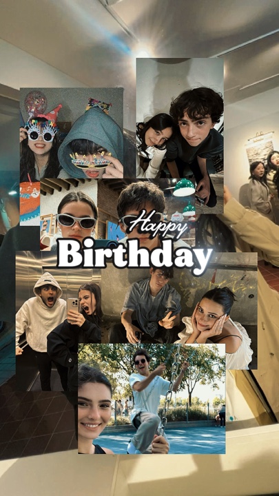 HBD BROTHER 