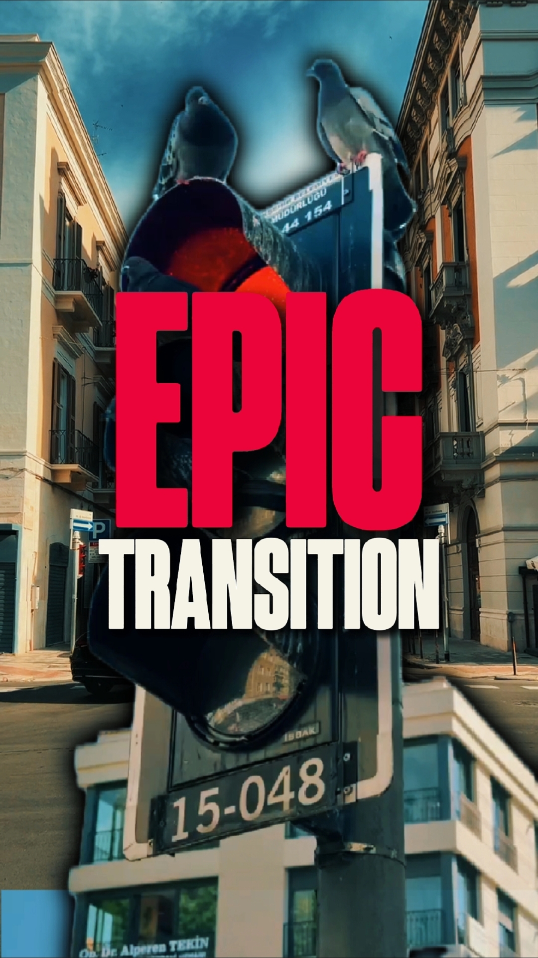 TRANSISI EPIK