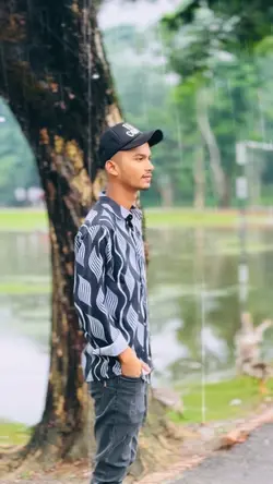 বৃষ্টি বিলাশ 🌧️