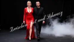 Zwischen Rot & Schw.