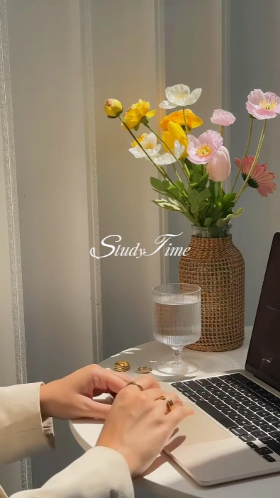 study time 