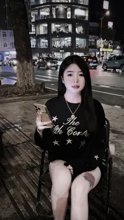 Trăng soi trong đêm