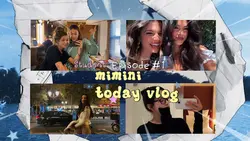 opening vlog