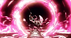 Mugen Train arc edit