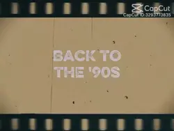 Anni 90