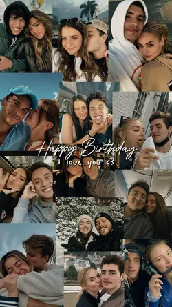 HappyBirthdayMyLove