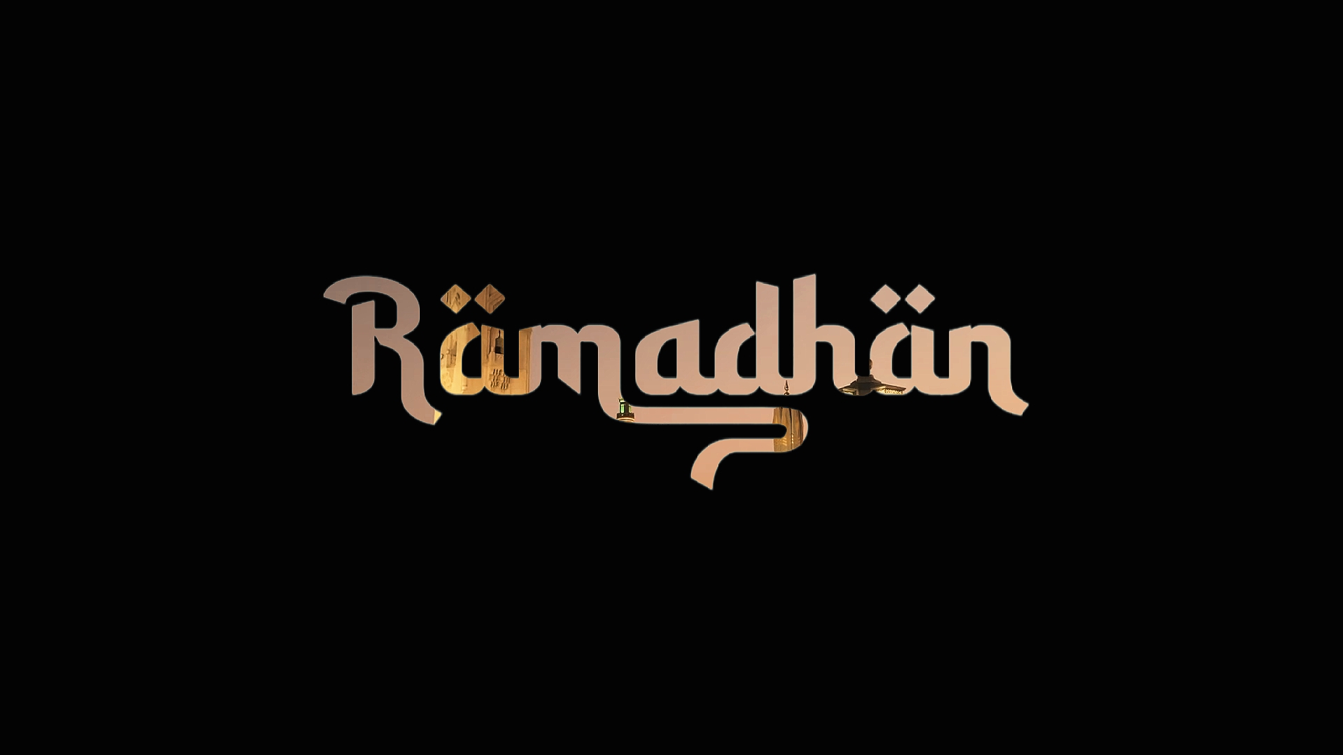 RAMADHAN 
