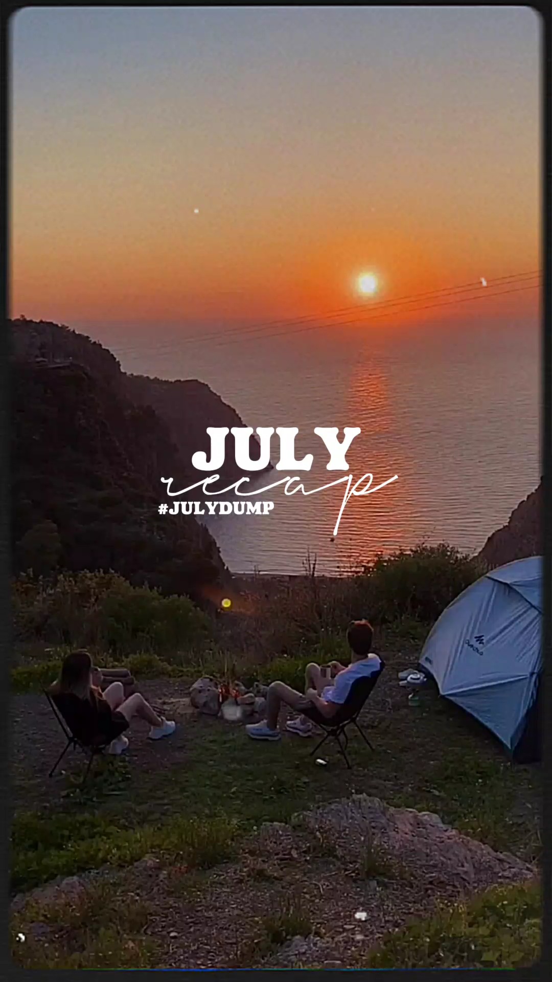 July recap 