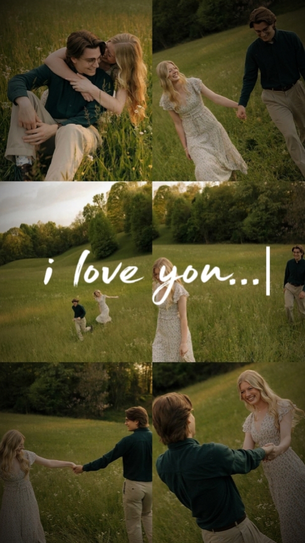 I Love You