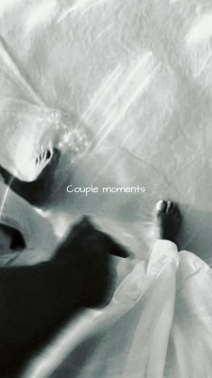 Couple moments 
