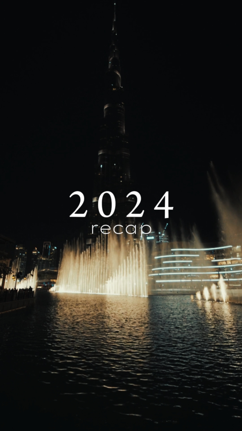 2024 özeti