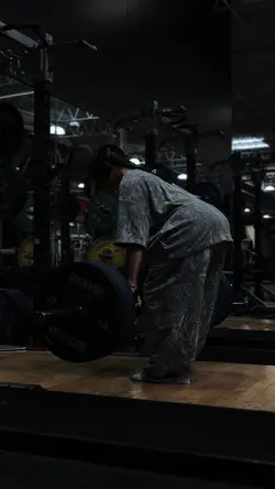 Gym 5 Clips