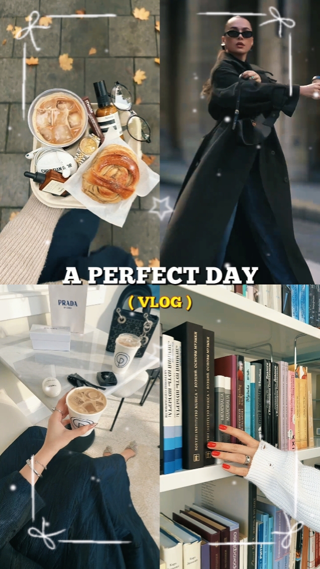 a perfect day