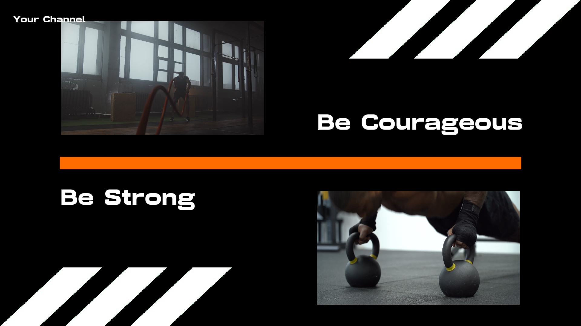 Fitness Intro