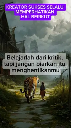 kreator tangguh