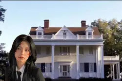 girl can't be moved