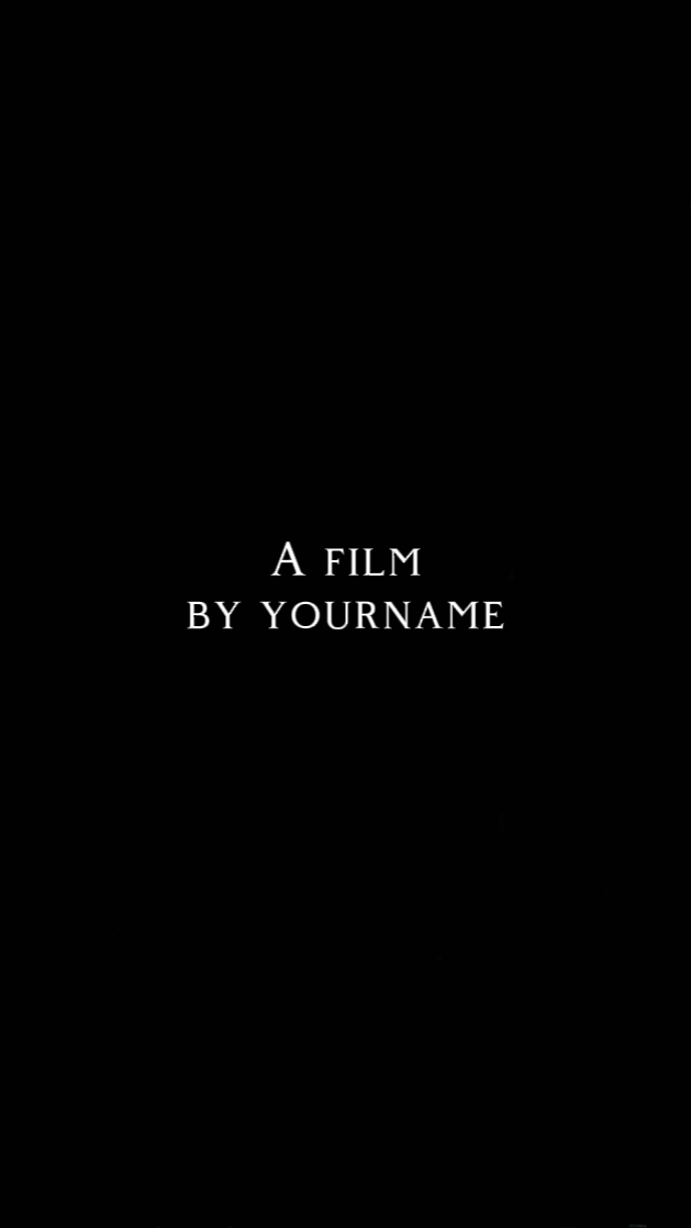 bande-annonce film