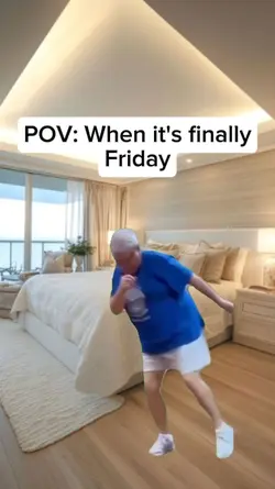 POV: when it's final