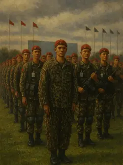 ទ័ពពិសេស🫡🤍
