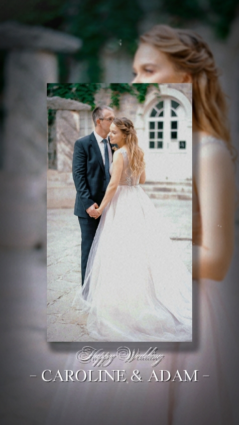 Wedding 