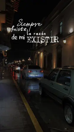 Historia de un amor